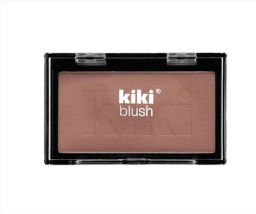Kiki Румяна для лица BLUSH 803, светло-шоколадный