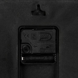 Часы настенные «Илони», дискретный ход, светящиеся, d=25 см