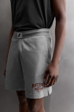 EMBROIDERED SHORTS WITH STRIPES - Zara фото 10