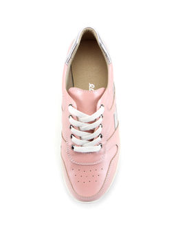 Кроссовки EDART 132.151 w.pink R - Ed'art фото 5