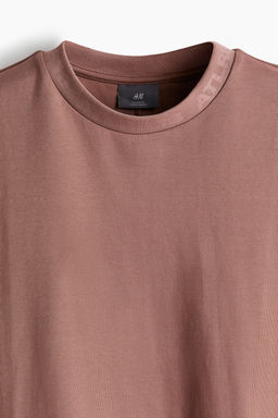 Camiseta Loose Fit - H&m фото 6