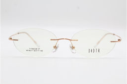Оправа Didtr Titanium MY9017 54-17-143 C1