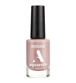 LuxVisage Лак для ногтей LUXVISAGE Aquarelle тон 505