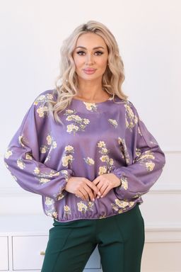 Блуза М5-5161/2 - Wisell фото 6