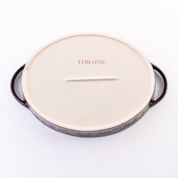 60352 Форма для запекания 1,2 л керамика LR (х12) - Mayer&boch фото 5