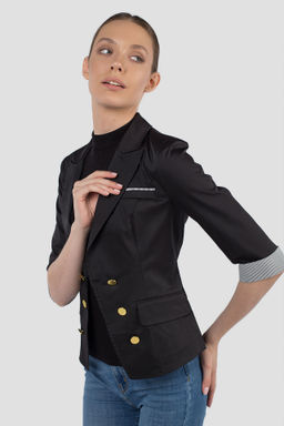 Ветровка жакет