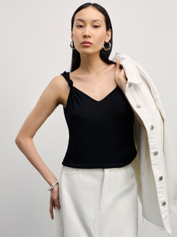 Майка оверсайз / Zarina