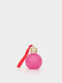 Гель для душа в форме ёлочного шара, 30 мл, аромат ванильный десерт, URAL LAB