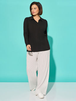 Джемпер 0303-1а ванильный - Aquarell фото 47