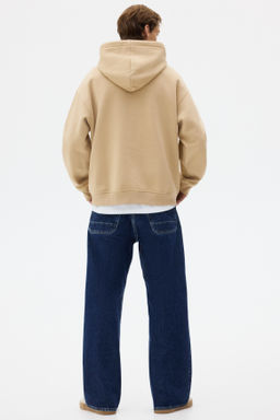 Sudadera con capucha Loose Fit - H&m фото 12