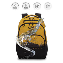 RU-630-2 Рюкзак - Grizzly фото 22