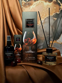 Ароматический диффузор Lost Cherry 100мл