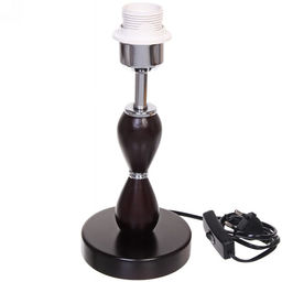 Настольная лампа 1*40Вт "Беверли" 16-59009