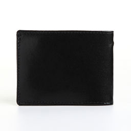 Обложка для удостоверения «Ветеран боевых действий», чёрная