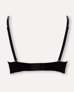 Черный бюстгальтер - Deseo фото 2