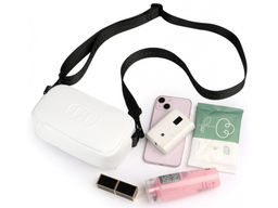 Сумка женская Lanotti 8200LT/белый