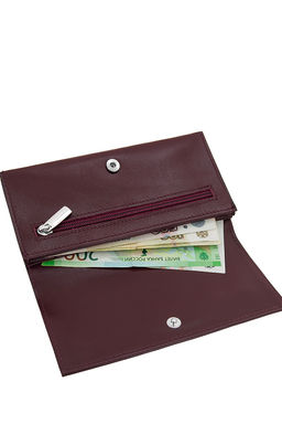 Кошелек с аппликацией ДС-5-278 - Protege фото 4