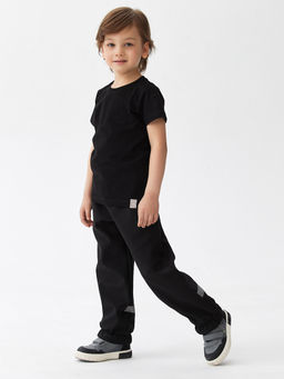 Детские брюки из софтшелл - Kogankids фото 3