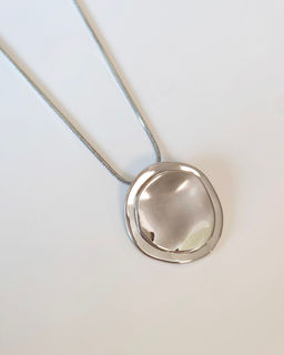 Кулон на цепочке