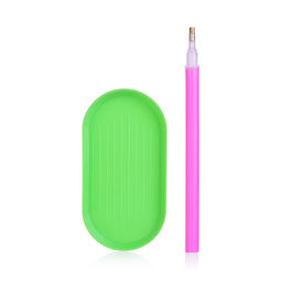 Мозаика алмазная "Ассорти"