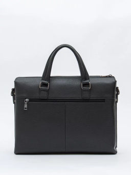 Портфель 8688-3H black Heanbag
