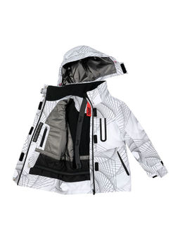 Куртка д/дев. "Кейди"