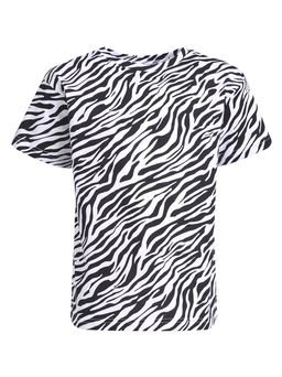 футболка 1ДДФК4233001н - Апрель фото 3