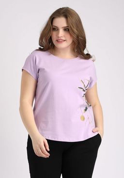 Топ Top.779+ т.синий - Argo classic фото 7