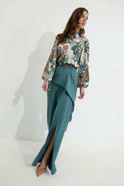 Блузка 4310 - Lyushe фото 6