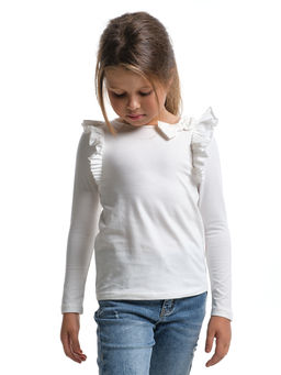 Футболка (лонгслив)	 UD 1526 касар