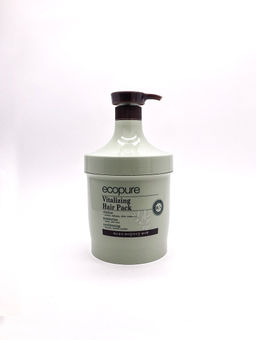 Vitalizing Hair Pack - Маска для волос на натуральных компонентах, 1000 мл