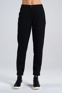 .ВИДЕООБЗОР Легкие и комфортные брючки - А+б коллекция фото 6