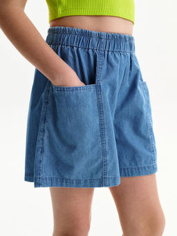 GGH3394 Шорты для девочек