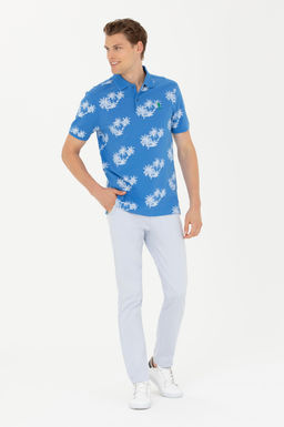 Мужская футболка поло Saks - U.s. polo assn фото 18