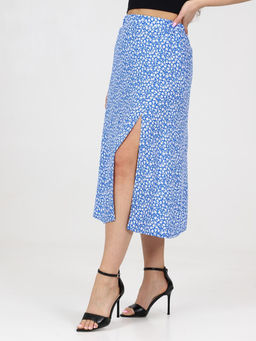 IV-CAPRIZ Элинор - юбка красный  фото 30