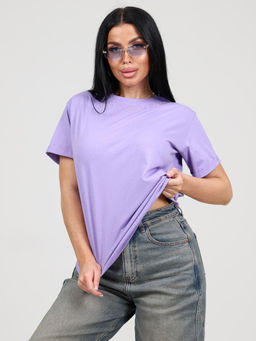 IV-CAPRIZ Совершенство - футболка женская из хлопка фото 46