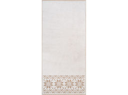 Полотенце махровое 6с102.511ж2 Расписные(лен3) 67х150см