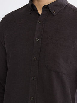 Regular Fit Arm?rl? Erkek G?mlek