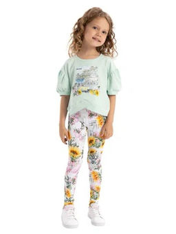 Джемпер дев. О56407