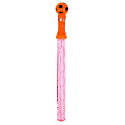 Цена за 24 шт. Мыльные пузыри Мяч 37 3 3 см - Funny toys фото 3