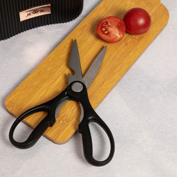 Набор ножей на подставке, 7 пр. JEWEL арт. ПС0006/7-16