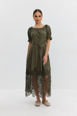 Платье Vesnaletto 4457-2  фото 3