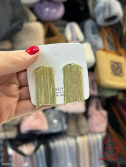 серьги женские (большой выбор) - Bruno фото 17