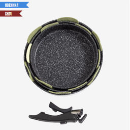 Набор посуды 2-4-6