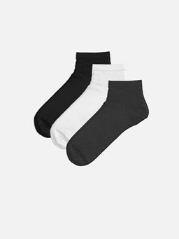 Erkek Soket ?orap 3l? - Waikiki фото 2