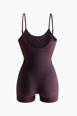 Unitard de ba?o deportivo con Lycra® Xtra Life - H&m фото 6