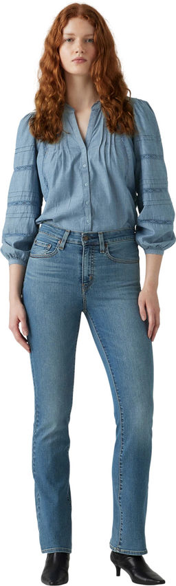 Джинсы женские