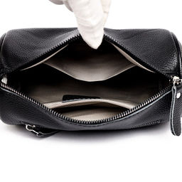 Bags Сумка женская / кожа / 0065301  фото 17