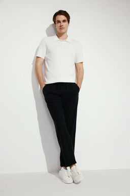 Yumu_ak Relaxed Fit Pantolon - Defacto фото 3