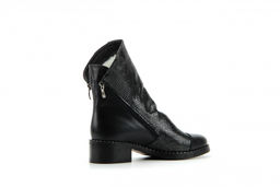 Ботинки 233.vena.black-eng R